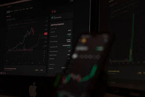Taviona Chainor - Strengthen Market Insight Foundations Today